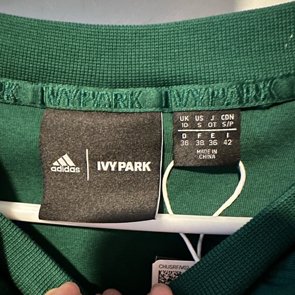 IVY PARK Sweaters Ivy Park Drip 2 Hoodie Pulloversize Small Poshmark